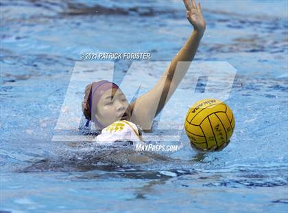 Thumbnail 2 in Health Careers vs Brennan (Spring Tournament) photogallery.