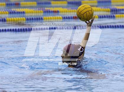 Thumbnail 3 in Health Careers vs Brennan (Spring Tournament) photogallery.
