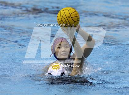 Thumbnail 1 in Health Careers vs Brennan (Spring Tournament) photogallery.