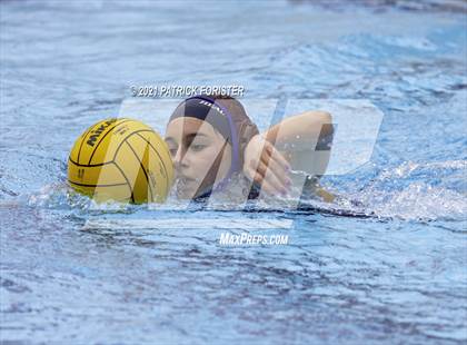 Thumbnail 2 in Health Careers vs Brennan (Spring Tournament) photogallery.