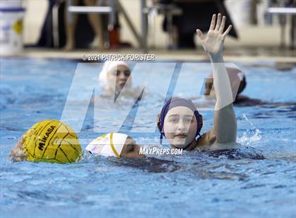 Thumbnail 3 in Health Careers vs Brennan (Spring Tournament) photogallery.