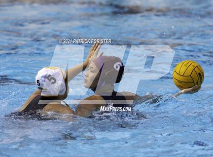 Thumbnail 2 in Health Careers vs Brennan (Spring Tournament) photogallery.