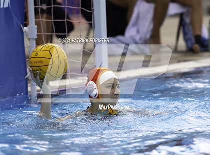 Thumbnail 2 in Health Careers vs Brennan (Spring Tournament) photogallery.