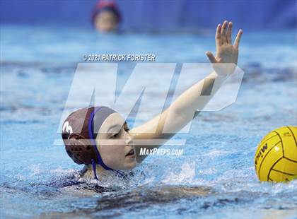 Thumbnail 1 in Health Careers vs Brennan (Spring Tournament) photogallery.