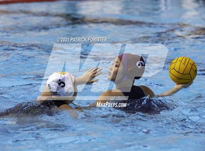 Thumbnail 3 in Health Careers vs Brennan (Spring Tournament) photogallery.
