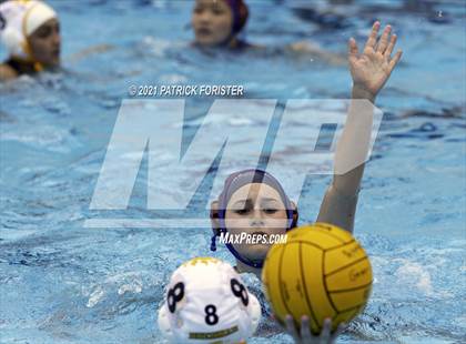 Thumbnail 1 in Health Careers vs Brennan (Spring Tournament) photogallery.