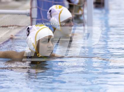 Thumbnail 2 in Health Careers vs Brennan (Spring Tournament) photogallery.