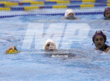 Thumbnail 2 in Health Careers vs Brennan (Spring Tournament) photogallery.