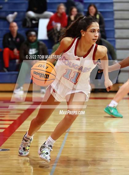 Thumbnail 2 in Ardrey Kell @ Charlotte Catholic photogallery.