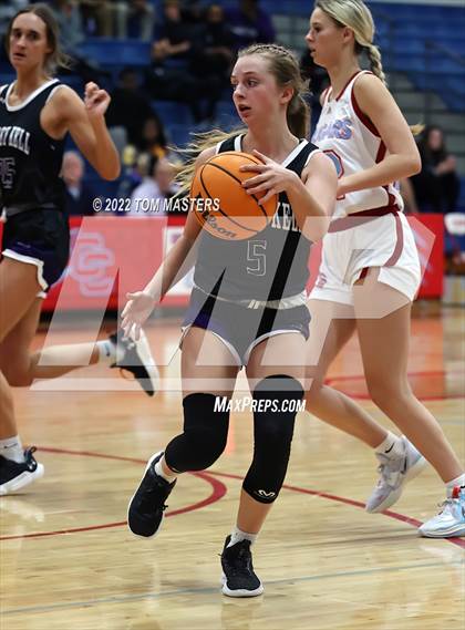 Thumbnail 1 in Ardrey Kell @ Charlotte Catholic photogallery.