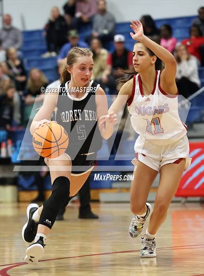 Thumbnail 2 in Ardrey Kell @ Charlotte Catholic photogallery.