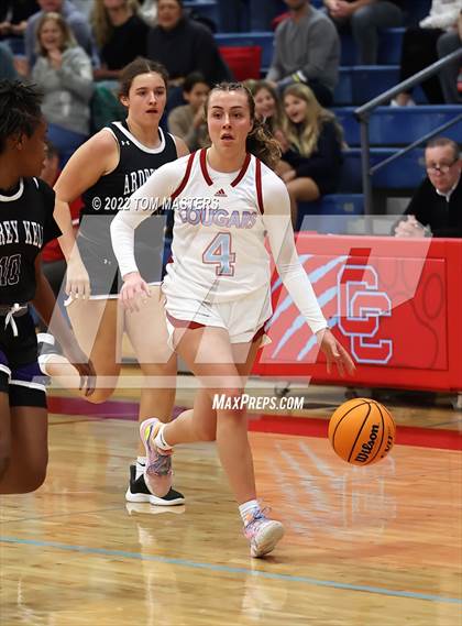 Thumbnail 1 in Ardrey Kell @ Charlotte Catholic photogallery.