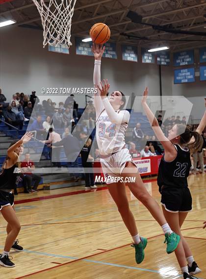 Thumbnail 3 in Ardrey Kell @ Charlotte Catholic photogallery.