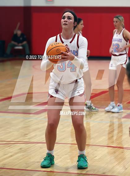 Thumbnail 3 in Ardrey Kell @ Charlotte Catholic photogallery.