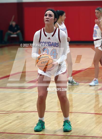 Thumbnail 2 in Ardrey Kell @ Charlotte Catholic photogallery.
