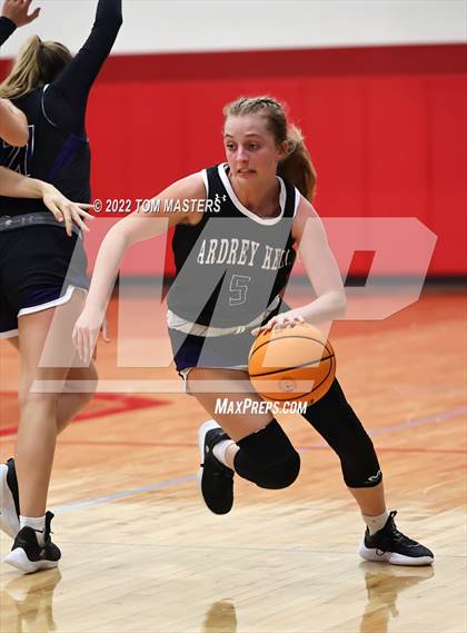 Thumbnail 3 in Ardrey Kell @ Charlotte Catholic photogallery.