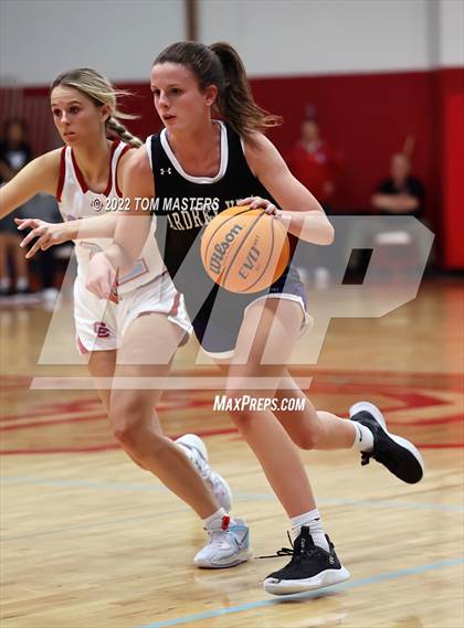 Thumbnail 2 in Ardrey Kell @ Charlotte Catholic photogallery.