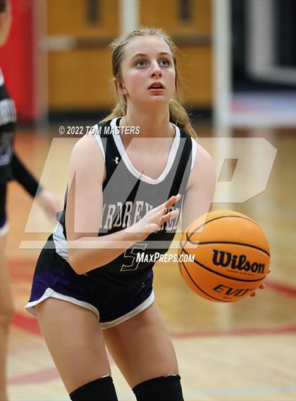 Thumbnail 1 in Ardrey Kell @ Charlotte Catholic photogallery.