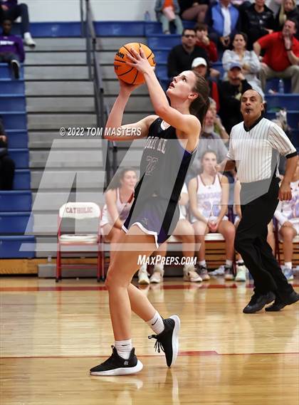 Thumbnail 2 in Ardrey Kell @ Charlotte Catholic photogallery.