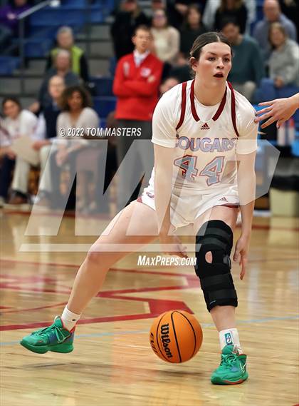 Thumbnail 1 in Ardrey Kell @ Charlotte Catholic photogallery.