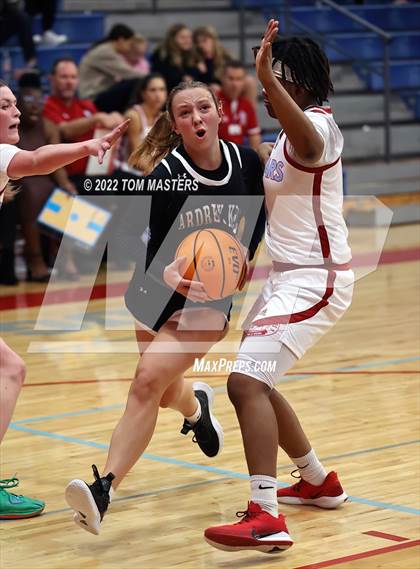Thumbnail 1 in Ardrey Kell @ Charlotte Catholic photogallery.