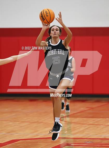 Thumbnail 1 in Ardrey Kell @ Charlotte Catholic photogallery.