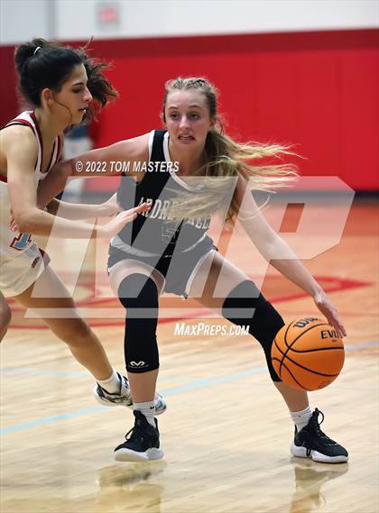 Thumbnail 1 in Ardrey Kell @ Charlotte Catholic photogallery.