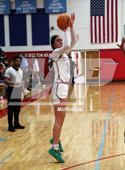 Thumbnail 3 in Ardrey Kell @ Charlotte Catholic photogallery.