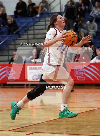 Thumbnail 3 in Ardrey Kell @ Charlotte Catholic photogallery.