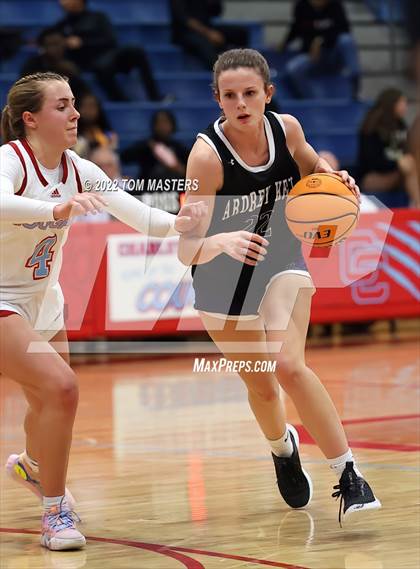 Thumbnail 2 in Ardrey Kell @ Charlotte Catholic photogallery.