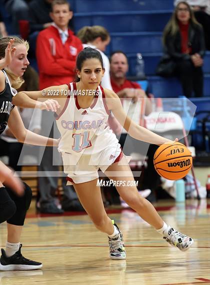 Thumbnail 2 in Ardrey Kell @ Charlotte Catholic photogallery.