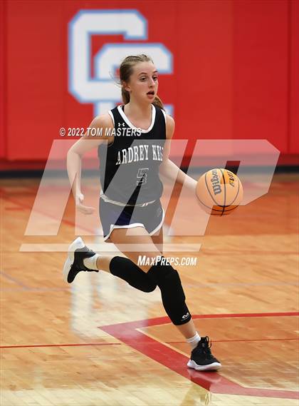 Thumbnail 3 in Ardrey Kell @ Charlotte Catholic photogallery.