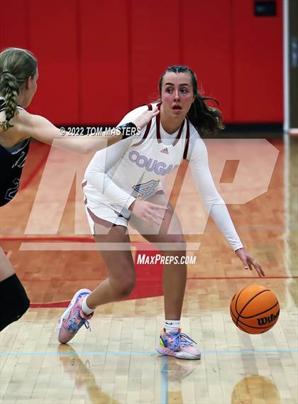 Thumbnail 1 in Ardrey Kell @ Charlotte Catholic photogallery.