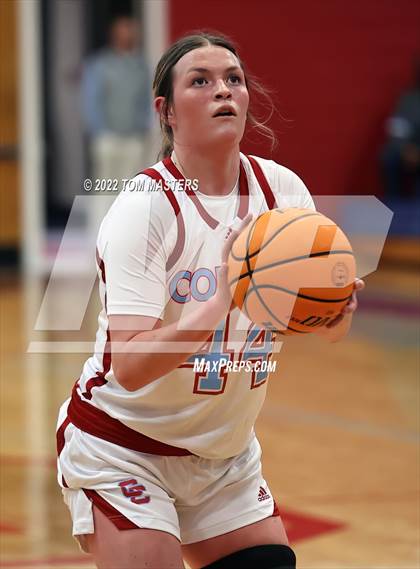 Thumbnail 3 in Ardrey Kell @ Charlotte Catholic photogallery.
