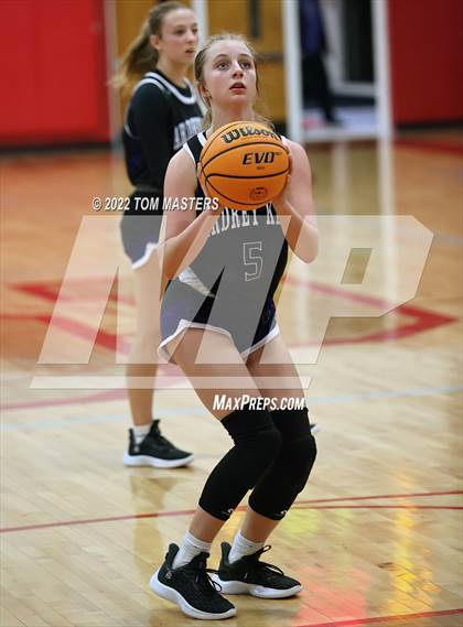 Thumbnail 2 in Ardrey Kell @ Charlotte Catholic photogallery.