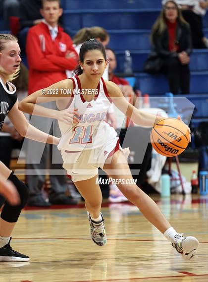 Thumbnail 3 in Ardrey Kell @ Charlotte Catholic photogallery.