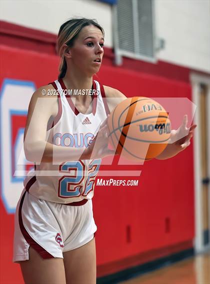 Thumbnail 1 in Ardrey Kell @ Charlotte Catholic photogallery.