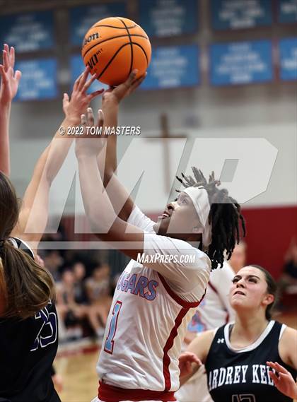 Thumbnail 1 in Ardrey Kell @ Charlotte Catholic photogallery.