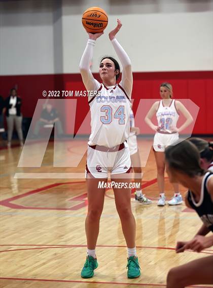 Thumbnail 1 in Ardrey Kell @ Charlotte Catholic photogallery.