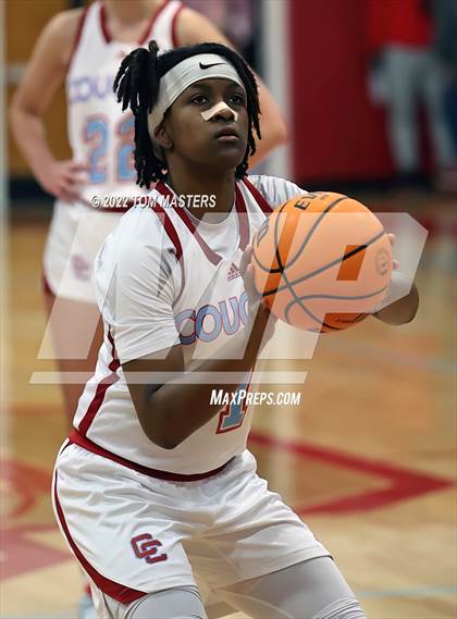 Thumbnail 3 in Ardrey Kell @ Charlotte Catholic photogallery.