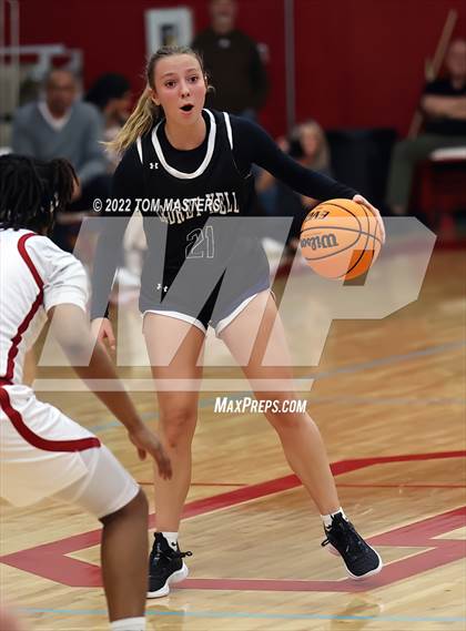 Thumbnail 3 in Ardrey Kell @ Charlotte Catholic photogallery.
