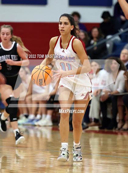 Thumbnail 2 in Ardrey Kell @ Charlotte Catholic photogallery.