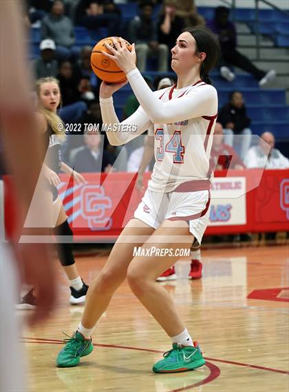 Thumbnail 3 in Ardrey Kell @ Charlotte Catholic photogallery.