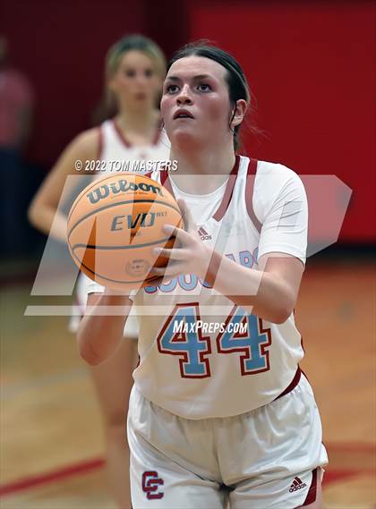 Thumbnail 3 in Ardrey Kell @ Charlotte Catholic photogallery.