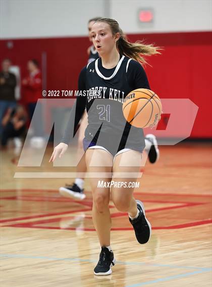 Thumbnail 3 in Ardrey Kell @ Charlotte Catholic photogallery.