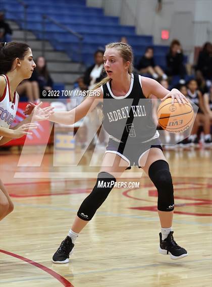 Thumbnail 3 in Ardrey Kell @ Charlotte Catholic photogallery.