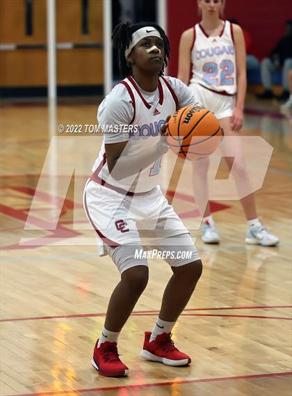 Thumbnail 1 in Ardrey Kell @ Charlotte Catholic photogallery.