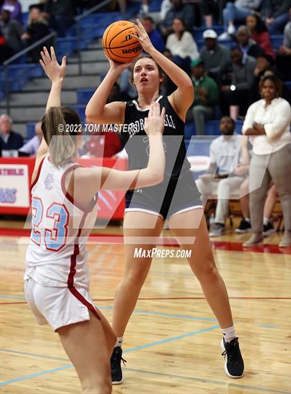 Thumbnail 2 in Ardrey Kell @ Charlotte Catholic photogallery.