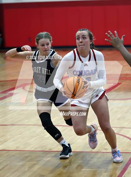 Thumbnail 2 in Ardrey Kell @ Charlotte Catholic photogallery.