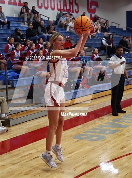 Thumbnail 1 in Ardrey Kell @ Charlotte Catholic photogallery.